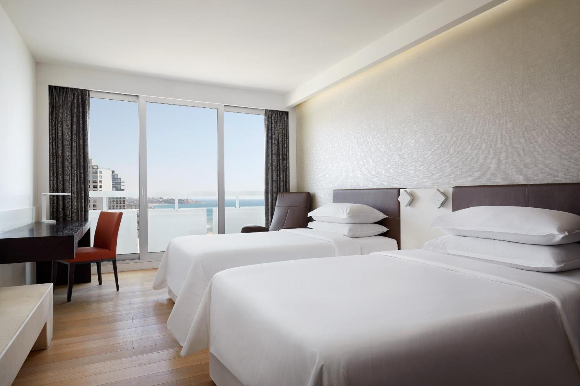 ОТЕЛЬ SHERATON GRAND TEL AVIV ТЕЛЬ-АВИВ 5* (Израиль) - от 35808 RUB | NOCHI